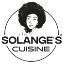Fonio: Solange's Cuisine