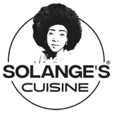 Fonio: Solange's Cuisine